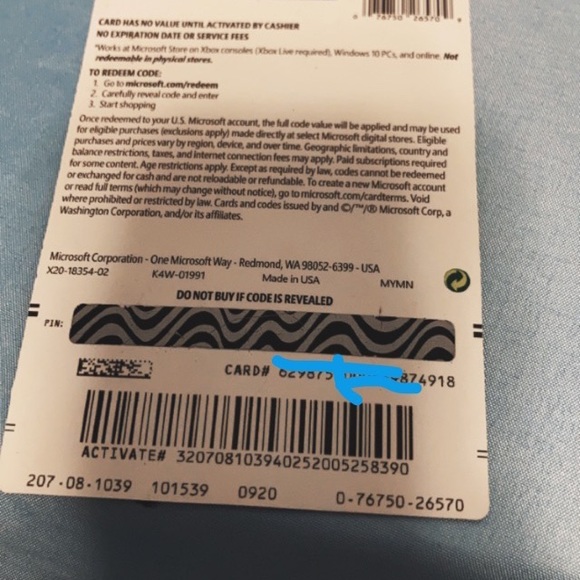 Xbox - Picture 2 of 2